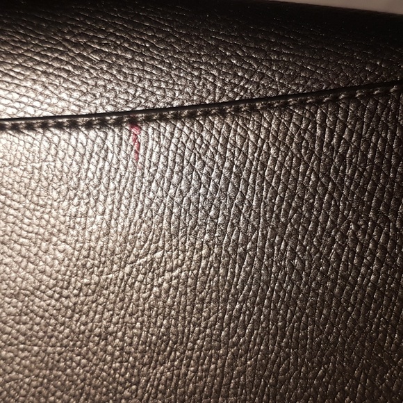 Authentic Coach Coated  Bag - Picture 13 of 13
